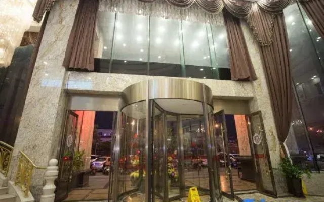 Jilv Zuntian Hotel