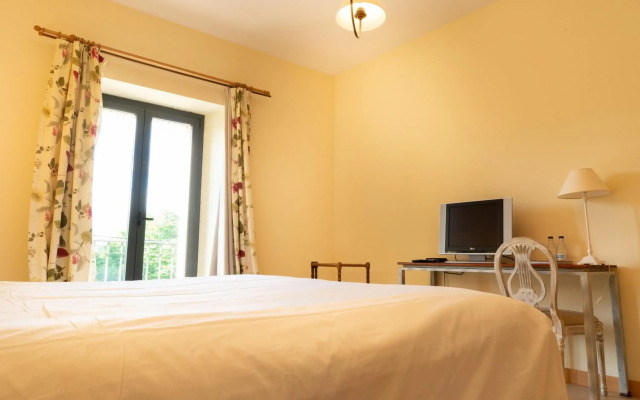 Hotel Villa Marcilla