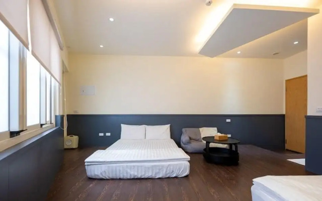 Yuanjyuge B&B