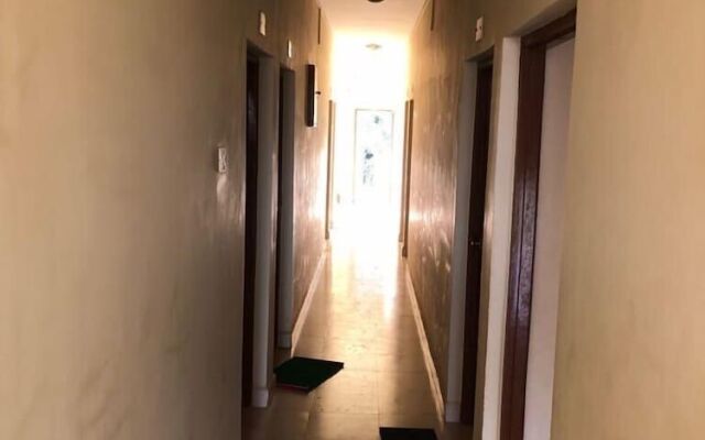 Nirvah Candolim Beach Holiday Stay