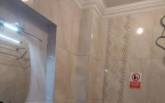 Adalı Pansiyon