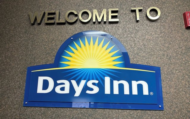 Days Inn North Columbia Ft. Jackson