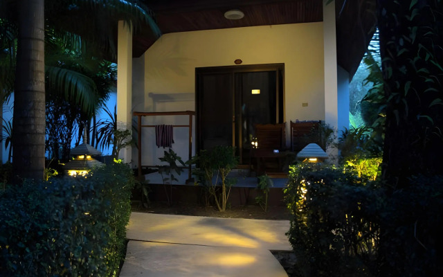 Cousin Resort