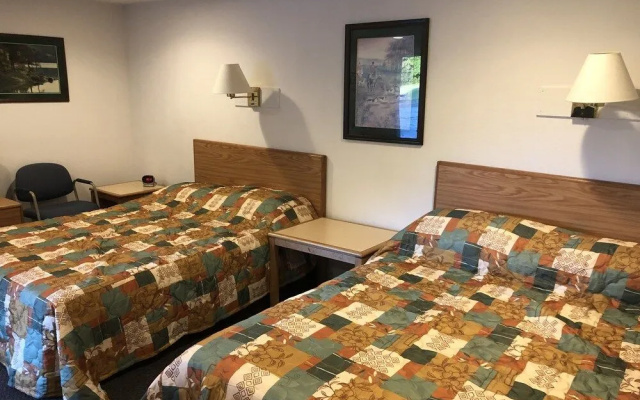 Spring Haven Motel