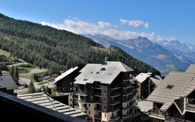 Appartement Risoul, 3 pièces, 4 personnes - FR-1-330-173