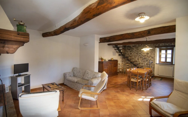 Agriturismo Il Corniolo