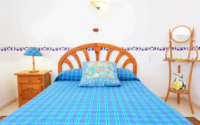 Apartamento Para 6 Personas en La Pineda