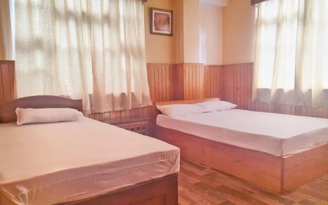 Hotel Tso Lhamo