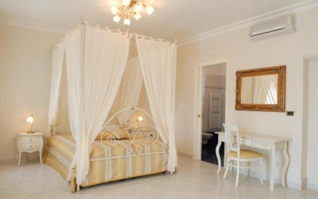 Villa Caramia