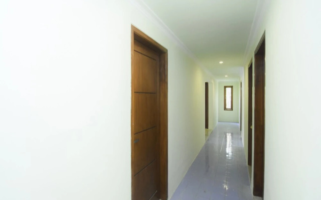 OYO 1909 Edelweiss Residence Syariah