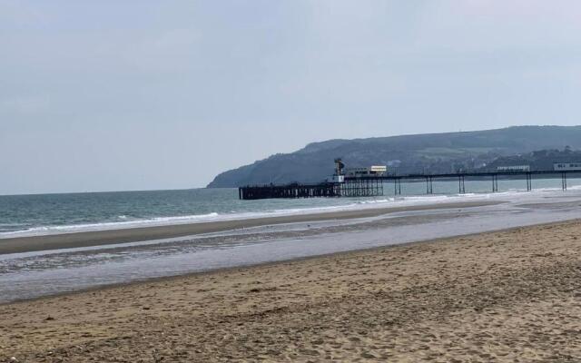 Static caravan J2, The fairway holiday park