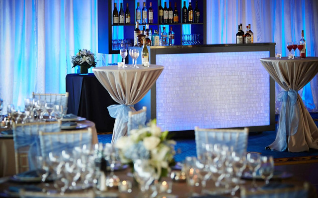 Monterey Marriott