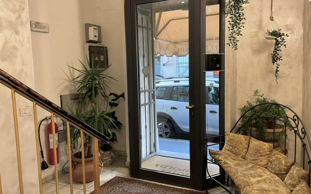 Hotel Leopolda
