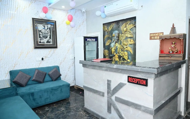 Kusum Dham By Reverie
