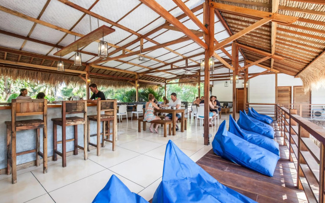 Manta Dive Gili Trawangan Resort