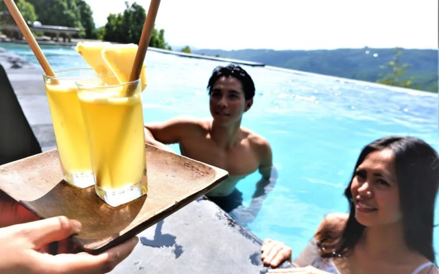 Swar Bali Lodge