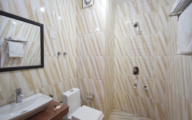 OYO 10186 Hotel Asia Holidays