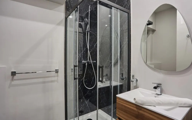 Sublime Studio Center of Paris Montmartre