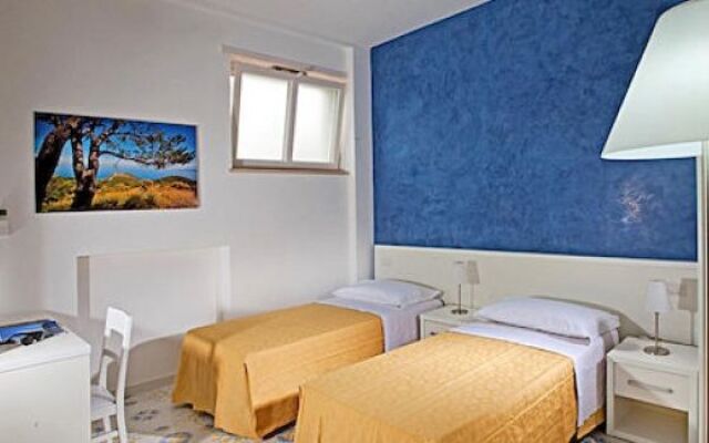 San Nicola Guest House