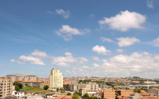 Gaia Douro Apartment