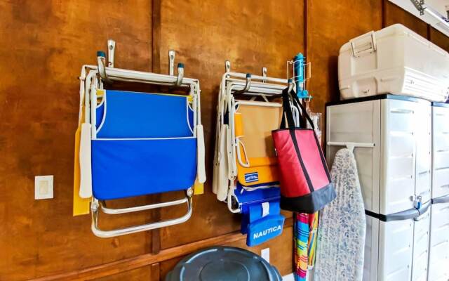 Lee's Retreat by Destin Getaways