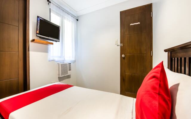 OYO 507 Terran Suites