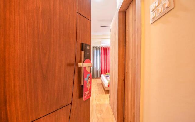 FabHotel Prime Om Epic Vijay Nagar