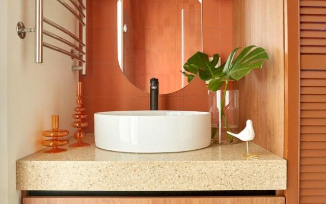 Апартаменты на улице Красноармейская 94