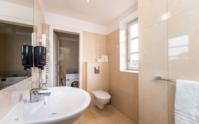 Charles Apartments in Old Town Prague