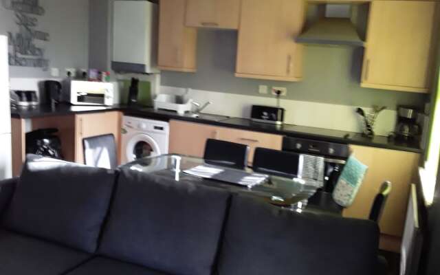 Pullman House Serviced Apartments