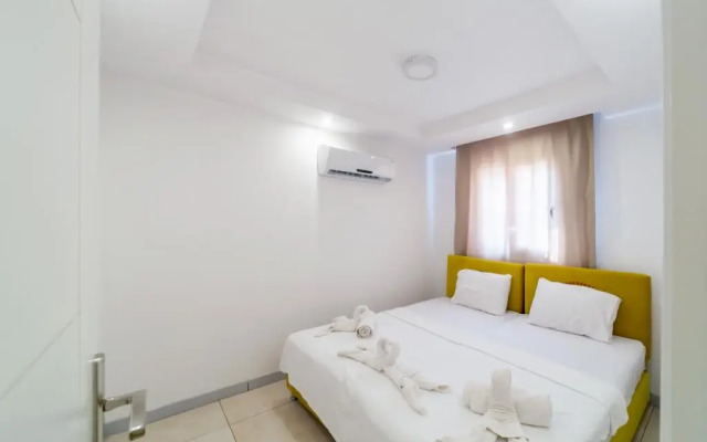 Queenaba Safe Village