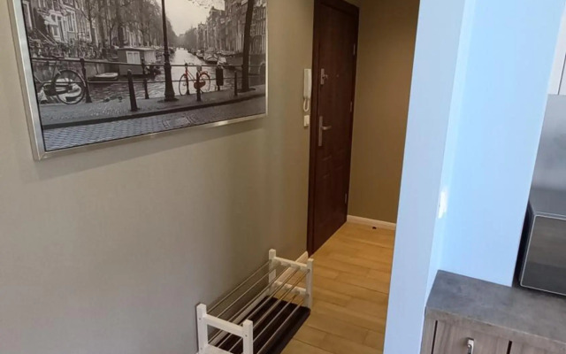 Apartament New Gdynia