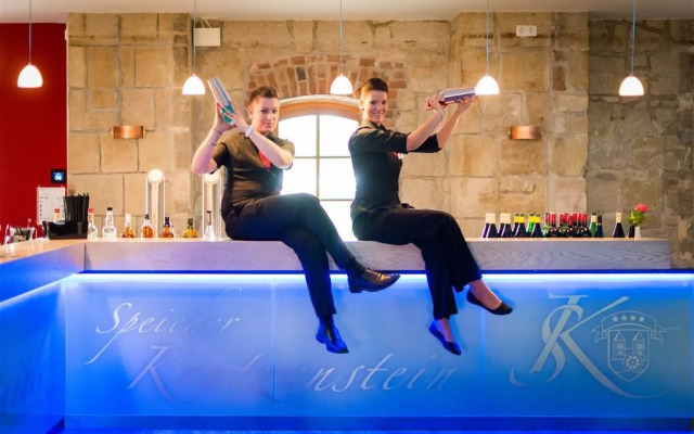 Best Western Hotel Schlossmuehle