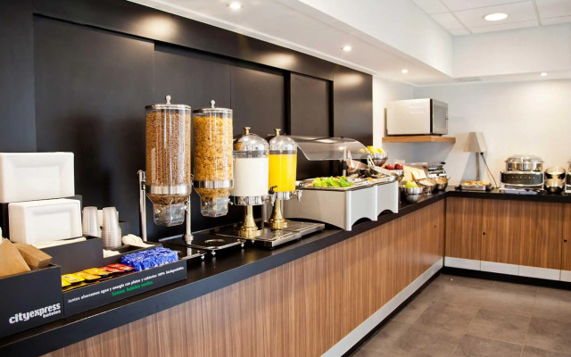 City Express by Marriott Leon