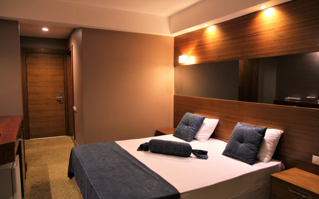 Kilpa Hotel