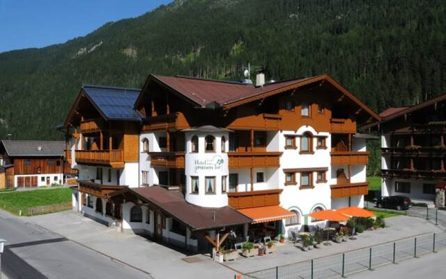Hotel zum grünen Tor