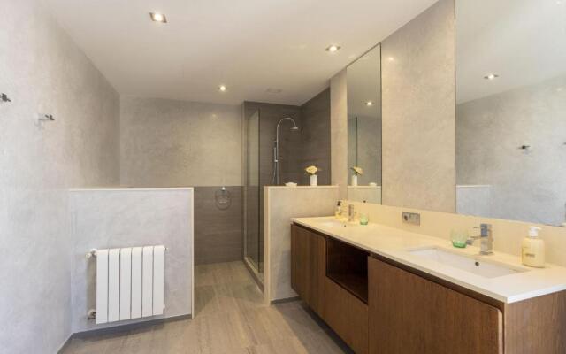 Villa Angela Family Suite