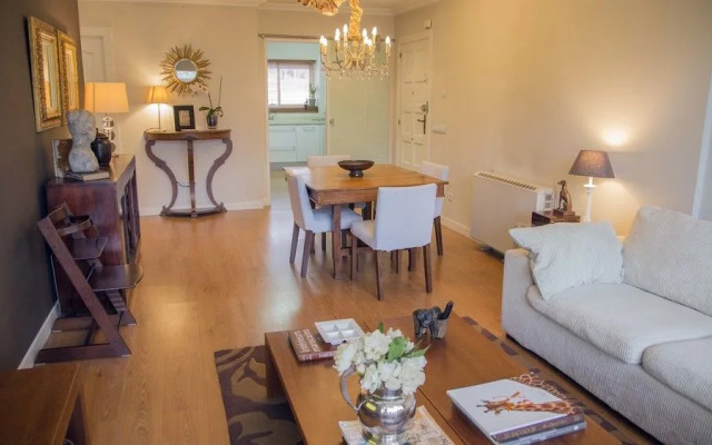 Apartamento Blanco Amor