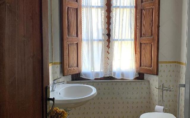 Dolcevita Chianti Apartment