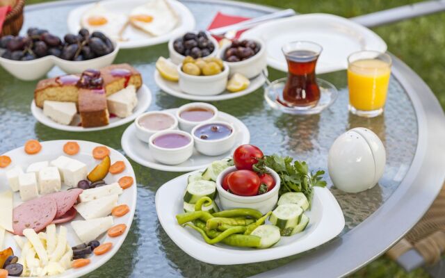 ibis Eskisehir