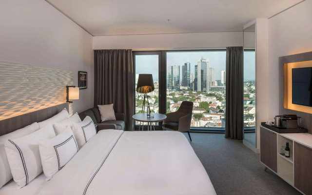 Melia Frankfurt City
