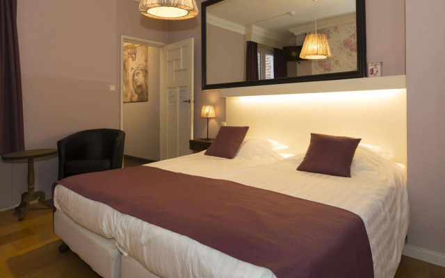 Hotel Notre Dame