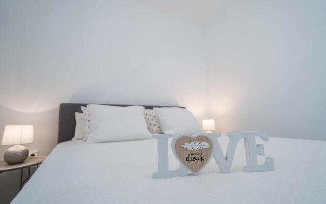 Apartment Ana in Marina