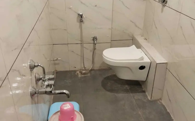 Hotel Krishna Villa