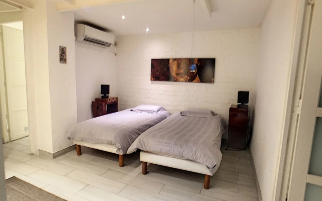 Amazing Loft 277 Sqm With 4 Bedrooms In The Center Of Cannes - Apartment in Cannes - Photo 2
