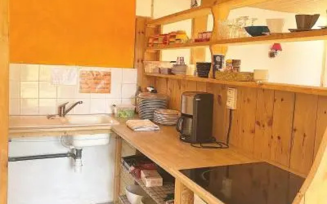 Chambres d'Hôtes Le Serpolet