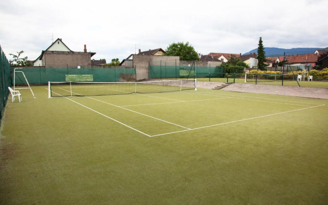 Hôtel Val-Vignes