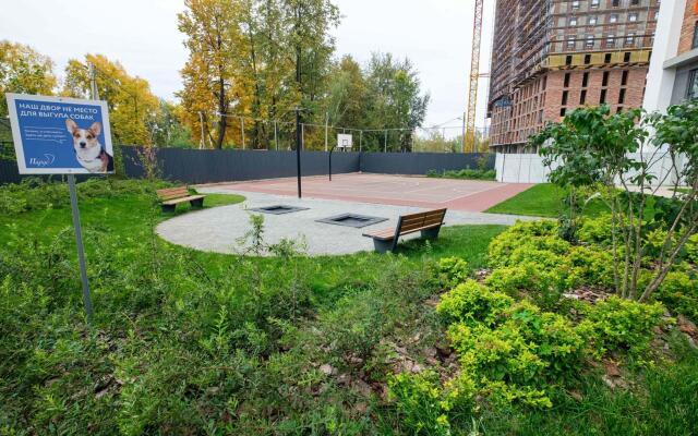 Апартаменты на улице Карла Маркса 304Б