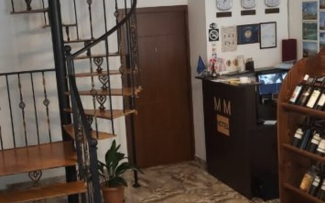 MM Hotel