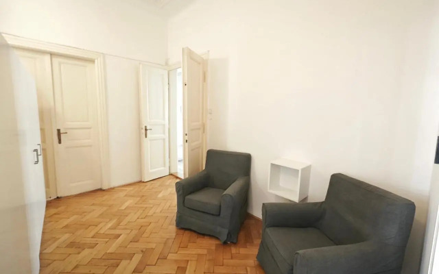Vincanto Apartments